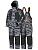*Костюм ''Discovery 2 Le Camo'' Norfin р.S